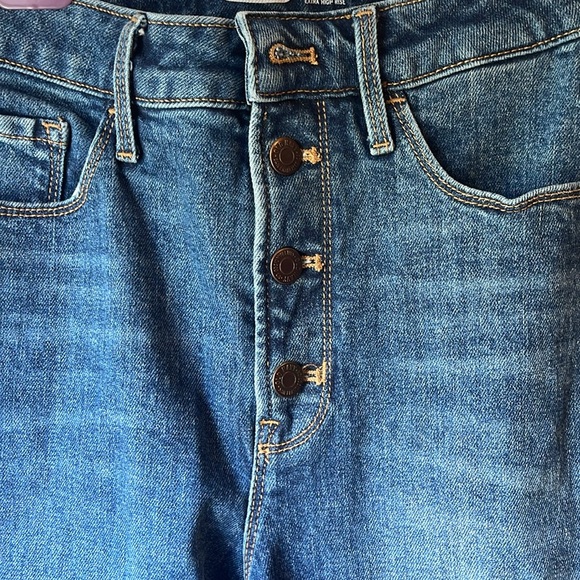 Old Navy jeans - Picture 3 of 5